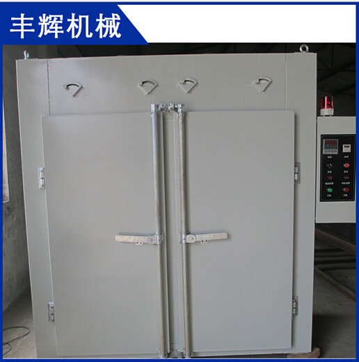 工業(yè)烘爐如何規(guī)范操作來(lái)提高生產(chǎn)效率？