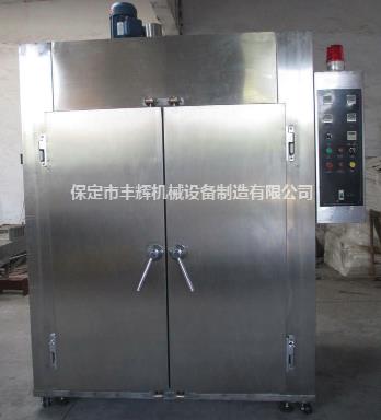 不銹鋼工業(yè)烤箱性能與結(jié)構(gòu)決定用途！??！