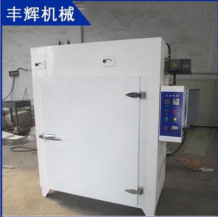 工業(yè)烘箱更顯光潔、美觀！！