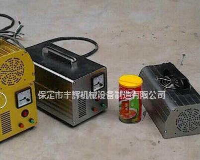 便攜式uv機操作從我做起??！