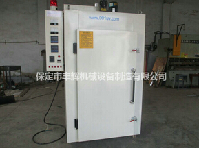 工業(yè)烤箱溫度設(shè)定簡易，操作方便