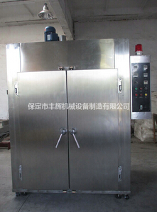 不銹鋼工業(yè)烤箱，好烤箱豐輝造
