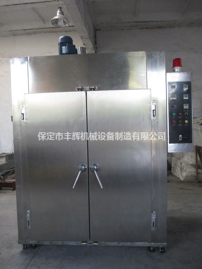 工業(yè)烤箱爆炸的原因有哪些？